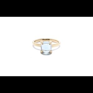Tiffany & Co. Paloma Picasso Sugar Drop Ring